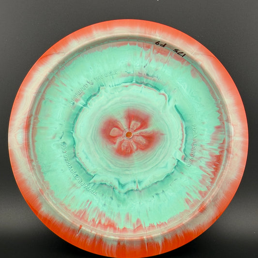 F9 (400 Spectrum) - Bomber Ring