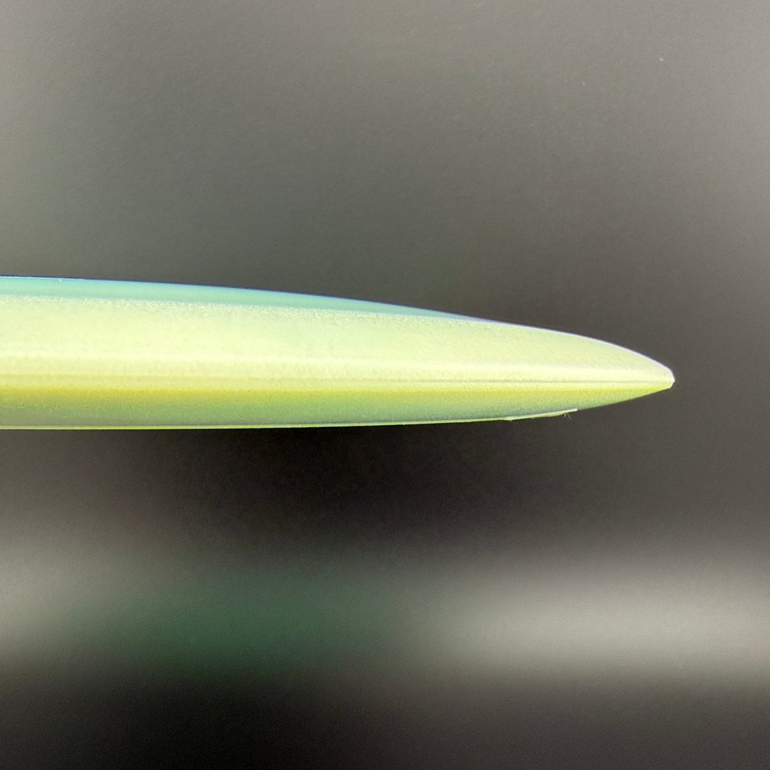 Proto Glow Halo Champion Roadrunner - Air Force Stamp Innova