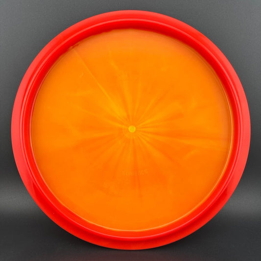 Fuzion Orbit Evidence - First Run - BioHazard Dynamic Discs