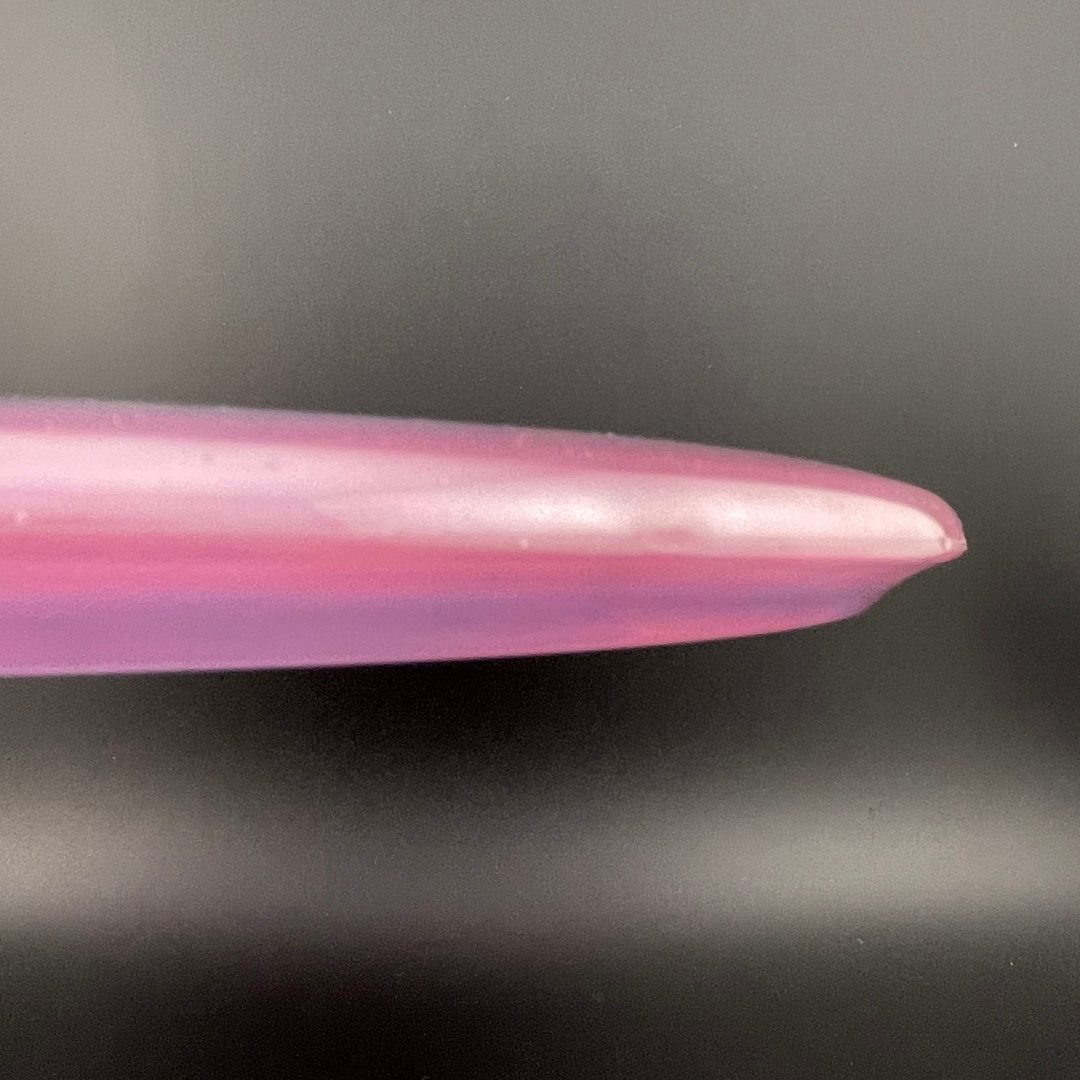 Ethos Pathfinder - EO Sig Series - Rare Pearly Swirly Color Shifts TSA