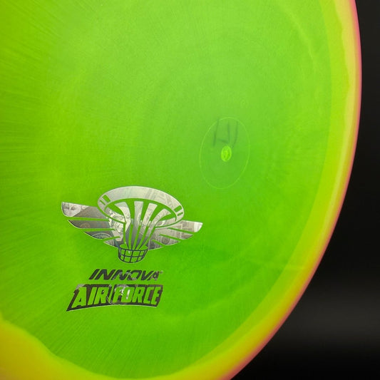 Halo Champion Mako3 - Air Force Innova