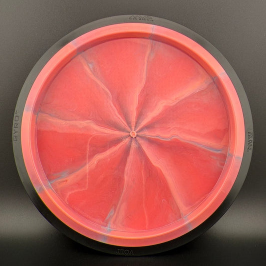 Cosmic Neutron Volt MVP