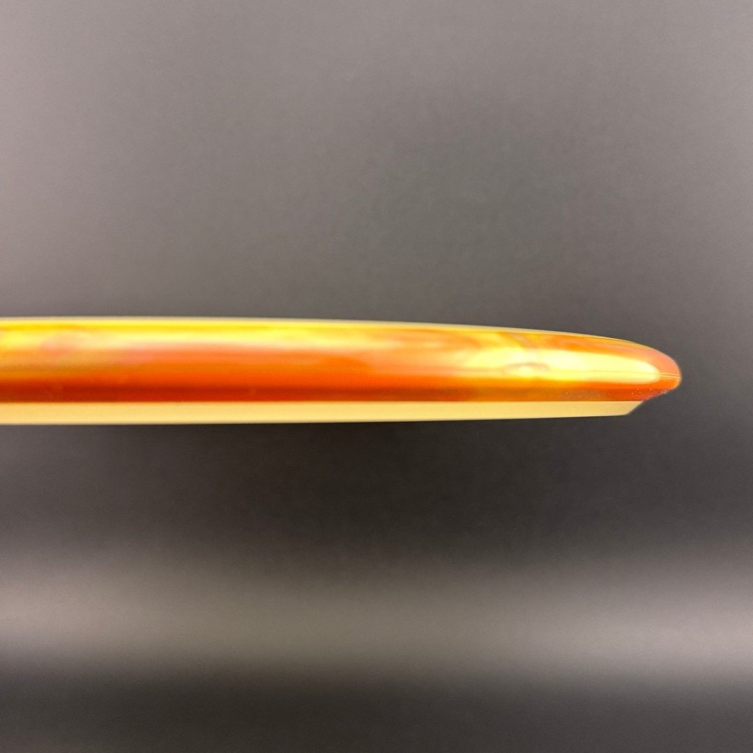 Eclipse 2.0 Hex Axiom