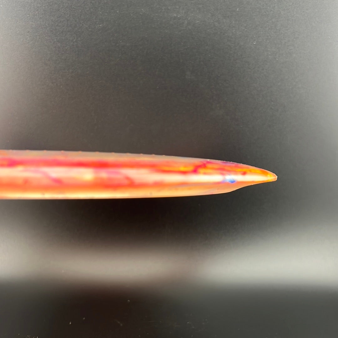 Jawbreaker Z FLX Force - 2024 Corey Ellis Tour Series Discraft