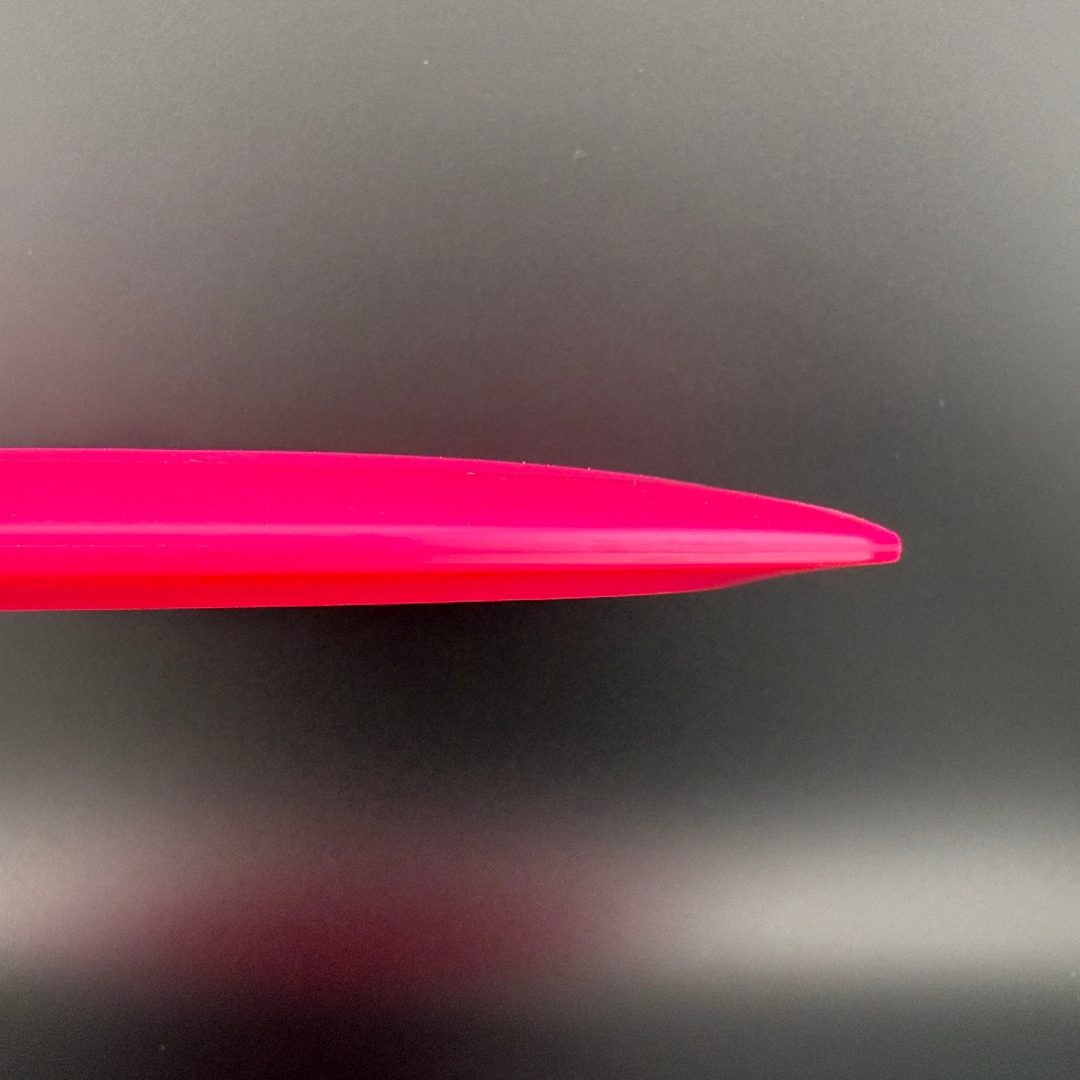 Solid ESP Hades - DGLO 2025 - Tri-Foil Discraft