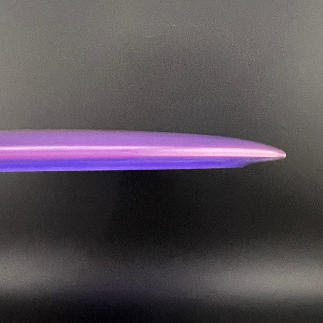 C-Blend Maya - Limited Bomber Stamp - Triple Foil Infinite Discs