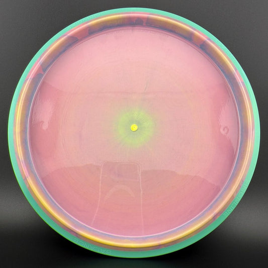 Neutron Balance - Limited Edition Axiom