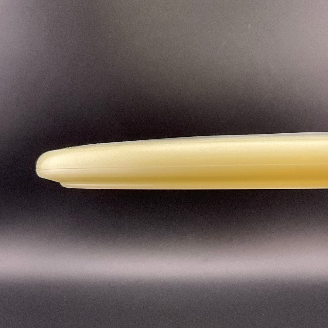 Glow Champion Gator - 2023 PDGA Masters World Championships Flagstaff Innova