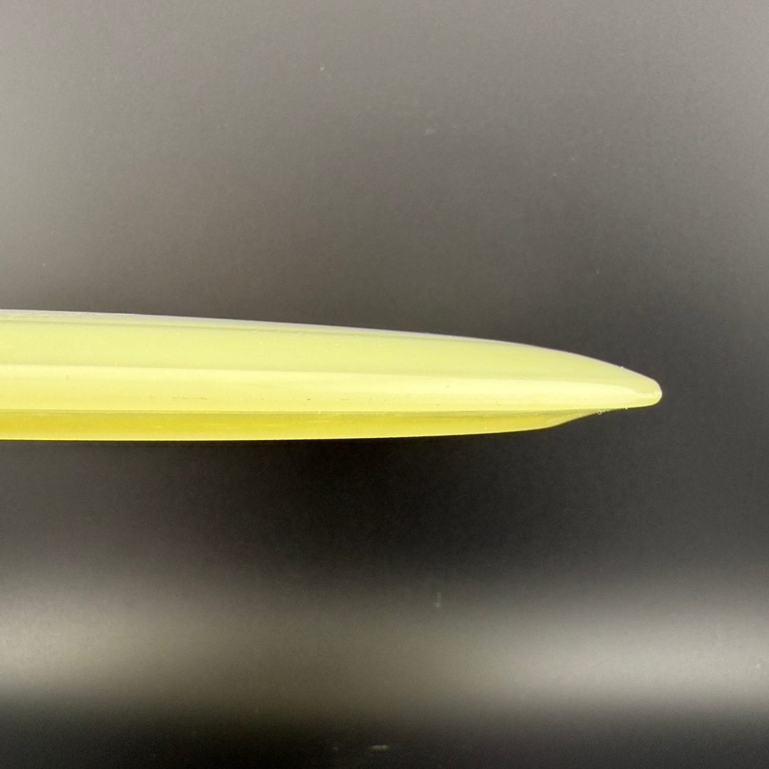 Eclipse Lift - Captain Salt Pepper 4 Foils by Marm O Set Streamline