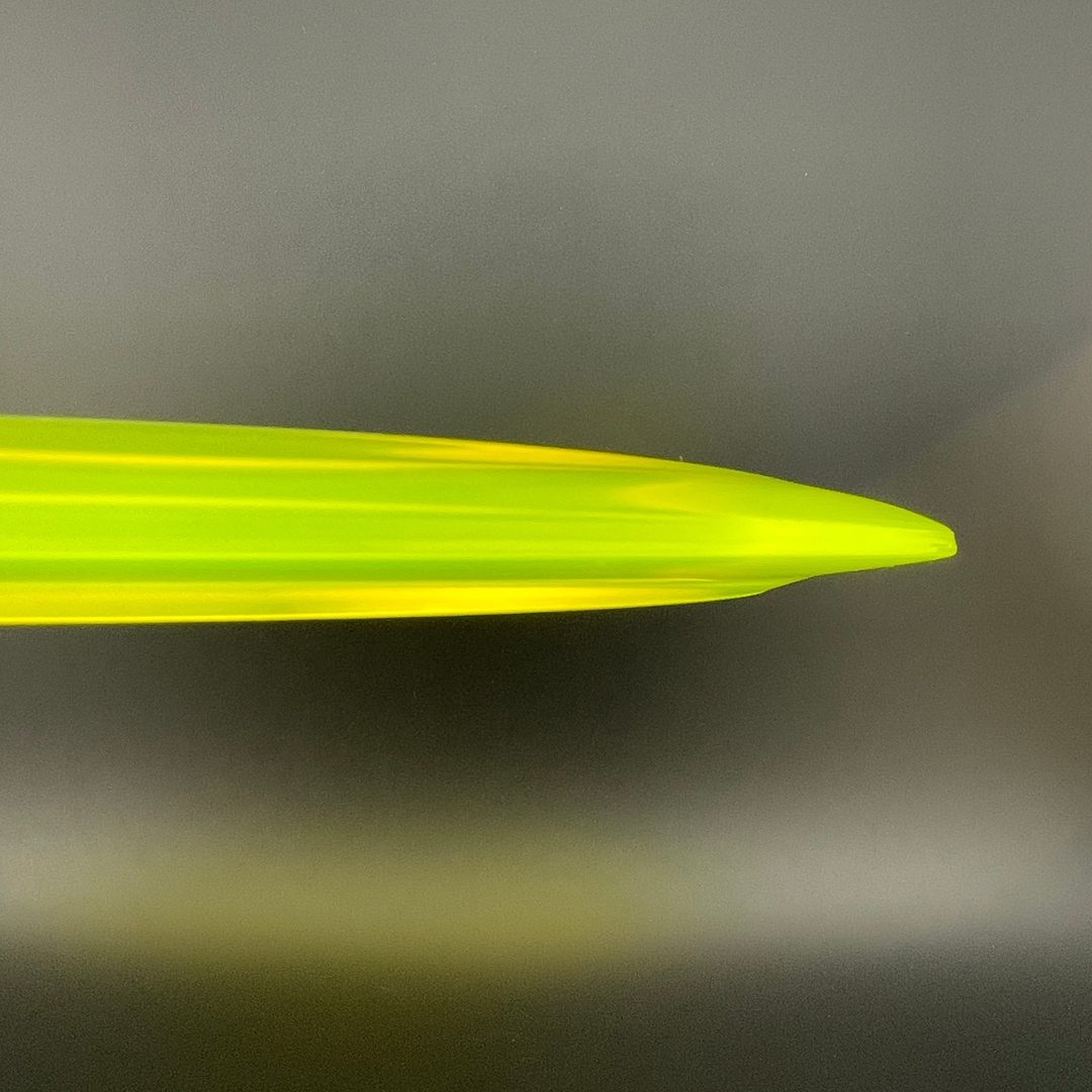 C-line DD3 -Ella Hansen Distance Champion Stamp *Colten Stash* Discmania