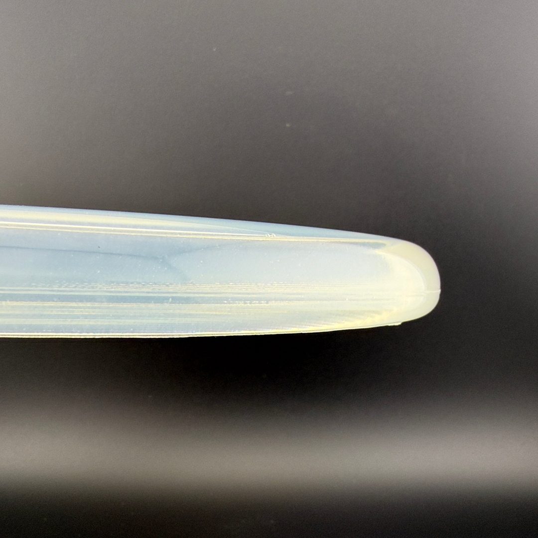 K1 Soft Berg - Kymen Modig Edition - Crystal Clear 2022 Kastaplast