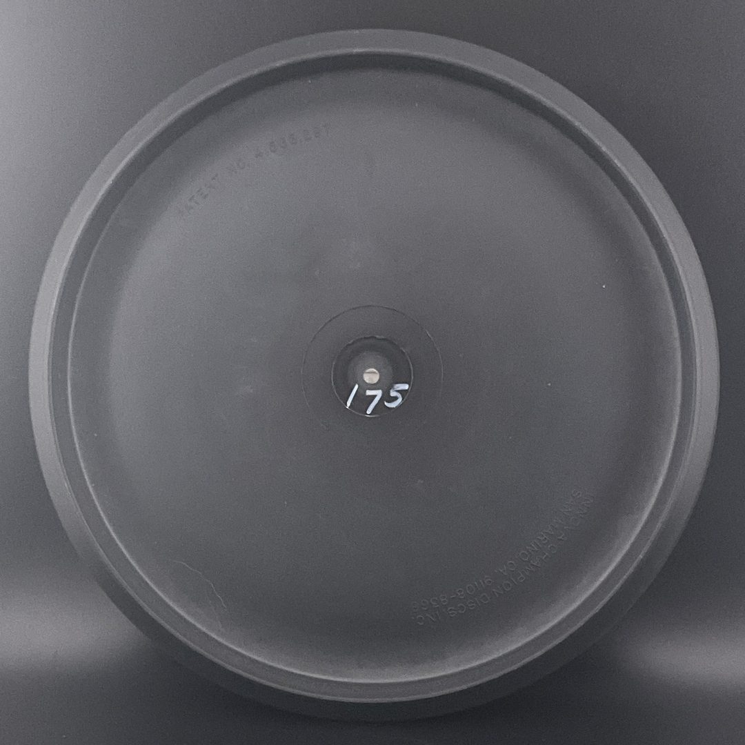 DX Aviar - 2002 Hall of Fame Commemorative *Speedy Stash* Innova