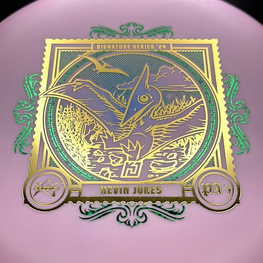 PA-3 300 Firm Glow - Kevin Jones 2024 Signature Series DROPPING 3/21 @ 10pm MST Prodigy