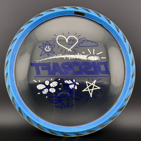 FuZed Z Buzzz - Mother's Day Edition Discraft