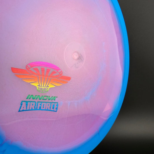 Halo Champion Firebird - Air Force Innova