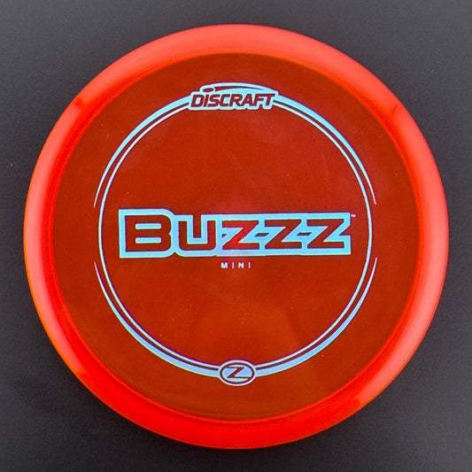 Z Line Mini Buzzz 6" Mini Disc Discraft