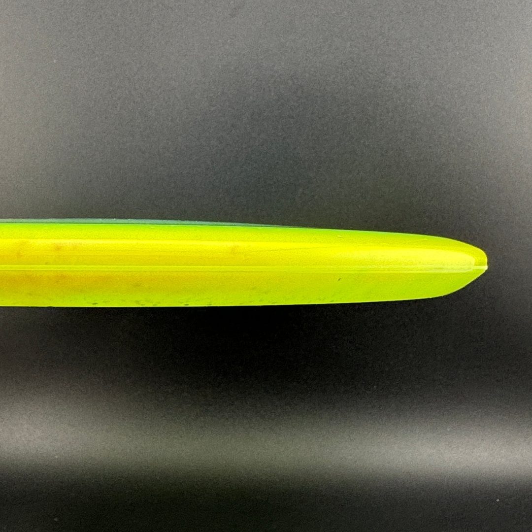 Metal Flake Halo Champion Mako3 - Kona Montgomery 2026 TS Innova