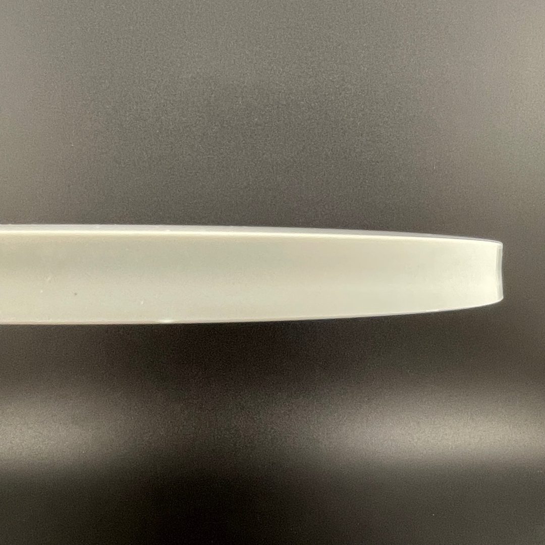 Weapons Grade Land Mine Doomsday Discs