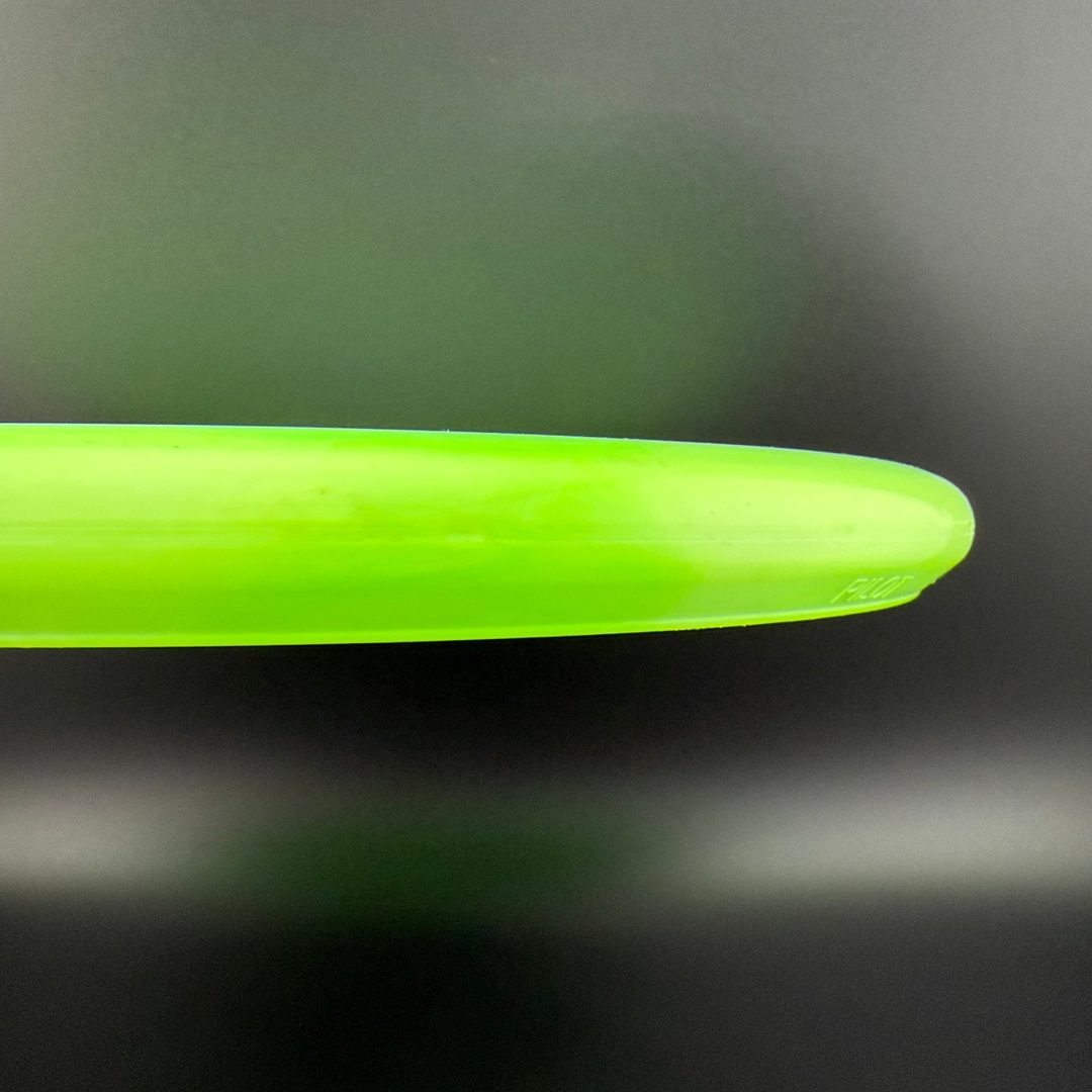 Neutron Pilot - Older Run *Gibson Stash Used* Streamline