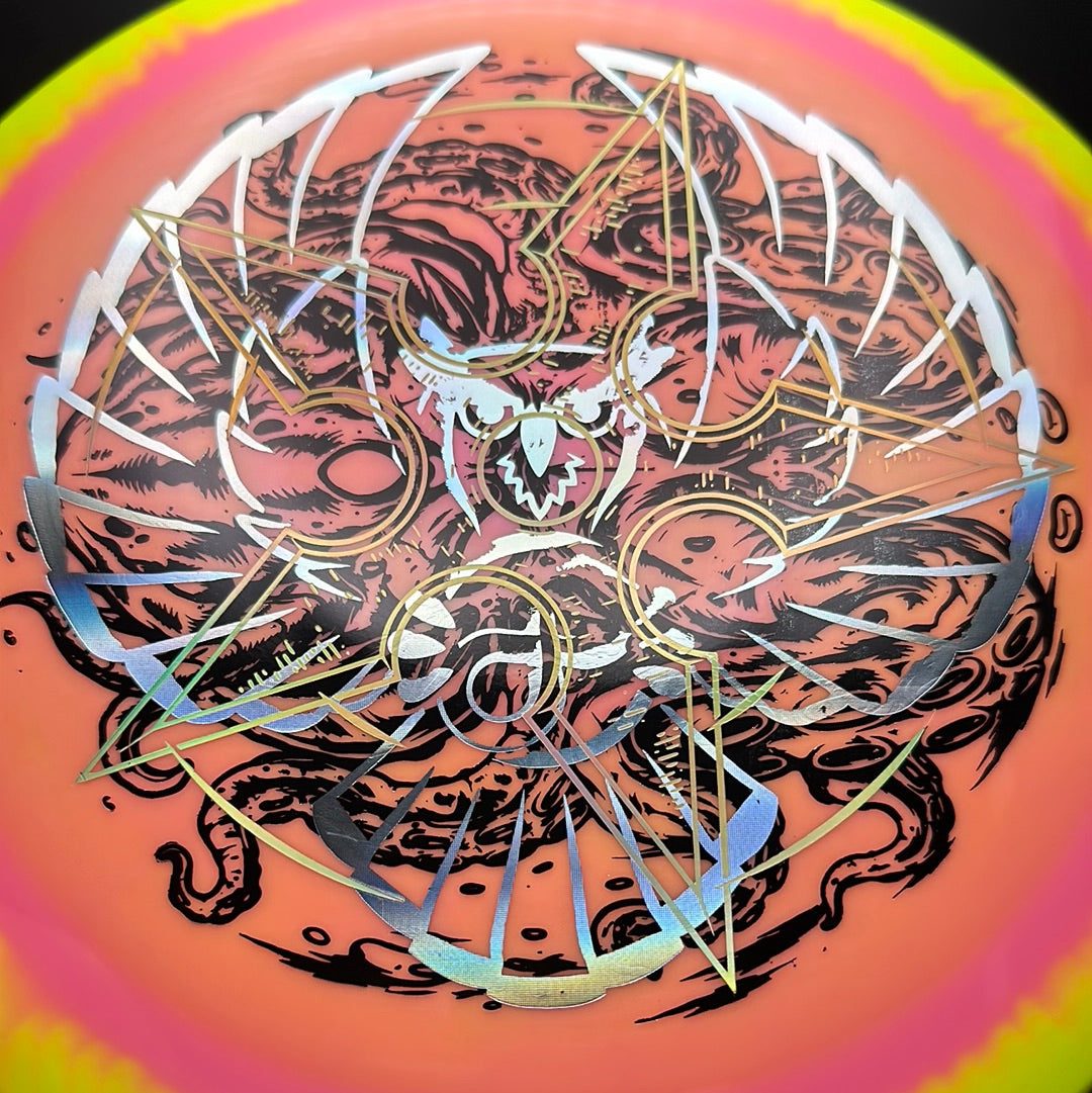 Halo S-Blend Pharaoh - X-Out Multi Stamp Infinite Discs