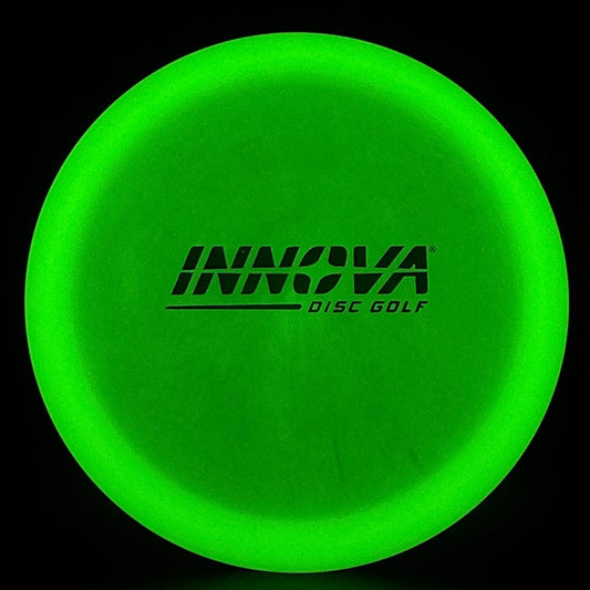 Classic Glow Champion Firebird - Bar Stamp Innova