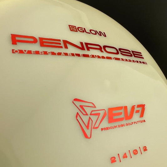 OG Premium Glow Penrose *Gibson Stash* EV-7