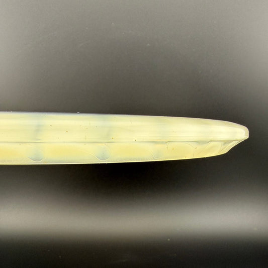 FuZed CryZtal FLX Buzzz - Graffiti Bar Stamp Discraft