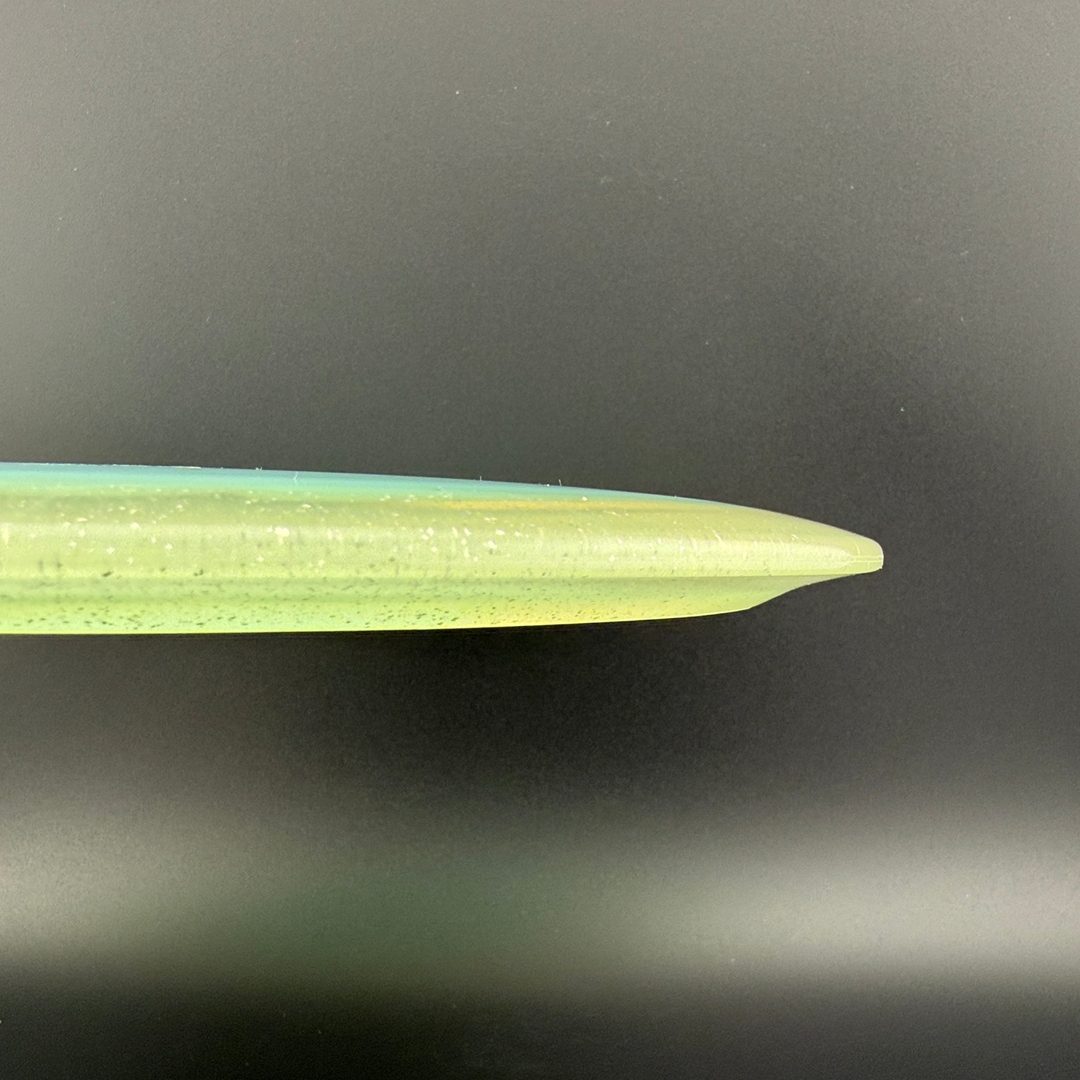 Metal Flake Horizon Color Glow Vanguard - Limited Release