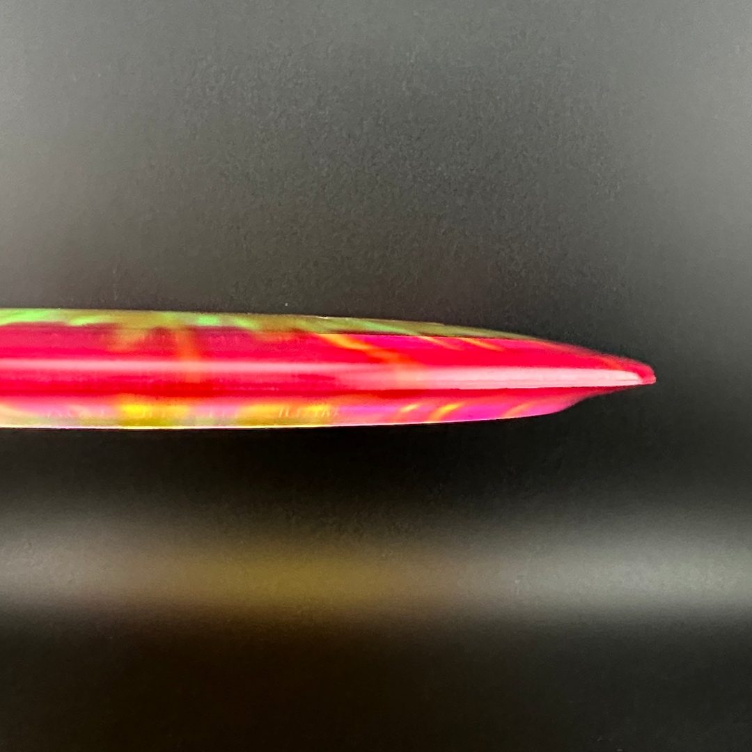 Fly Dye Z Anax - Paul McBeth Discraft