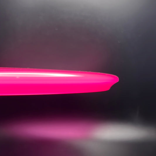 VIP Plastic Bard - Overstable Midrange Westside Discs