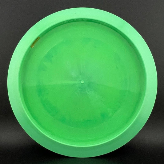 ESP Undertaker - Paul McBeth 6x Claw - MCB6XST Edition - Pauls Face Misprints Discraft