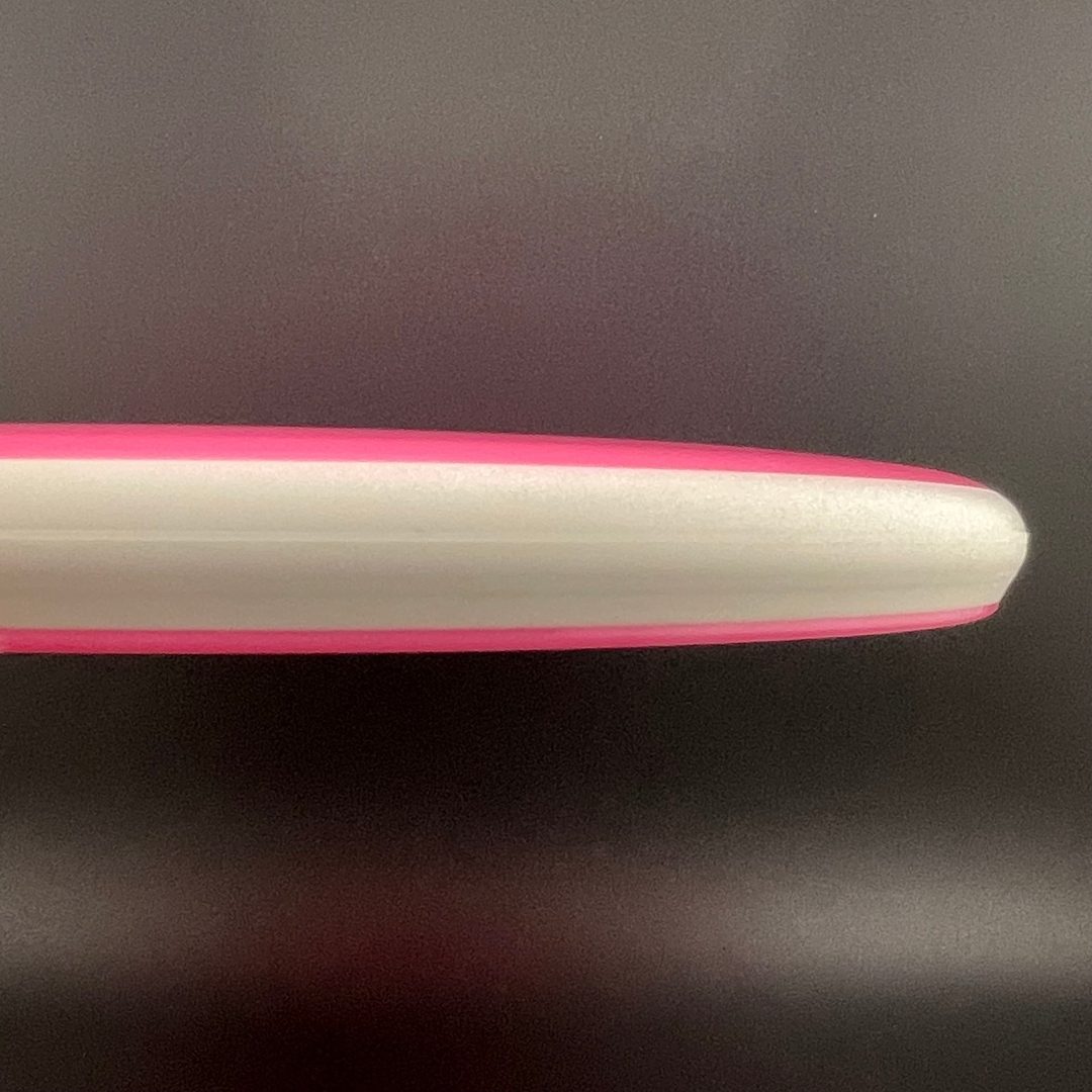 Soft Neutron Glitch - Blank MVP