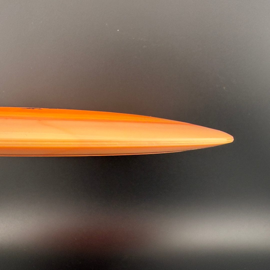 ESP Swirl Scorch - Michael Johansen Discraft