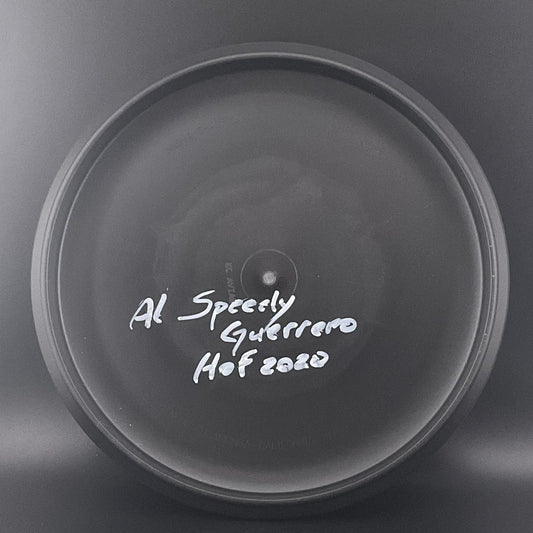 KC Pro Aviar - 2020 Hall of Fame Commemorative *Speedy Stash* Innova