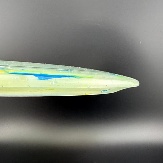 Granite Pipeline - Cole Redalen 2025 Tour Series DGA