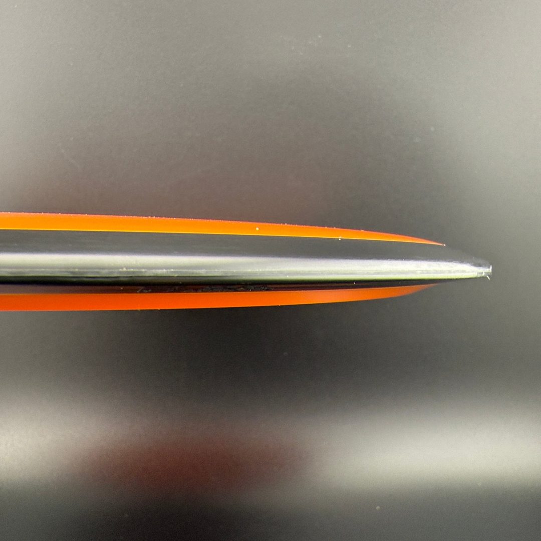 Neutron Inertia - NO SURREND3R by Les White DFX LTD 1/1300 MVP