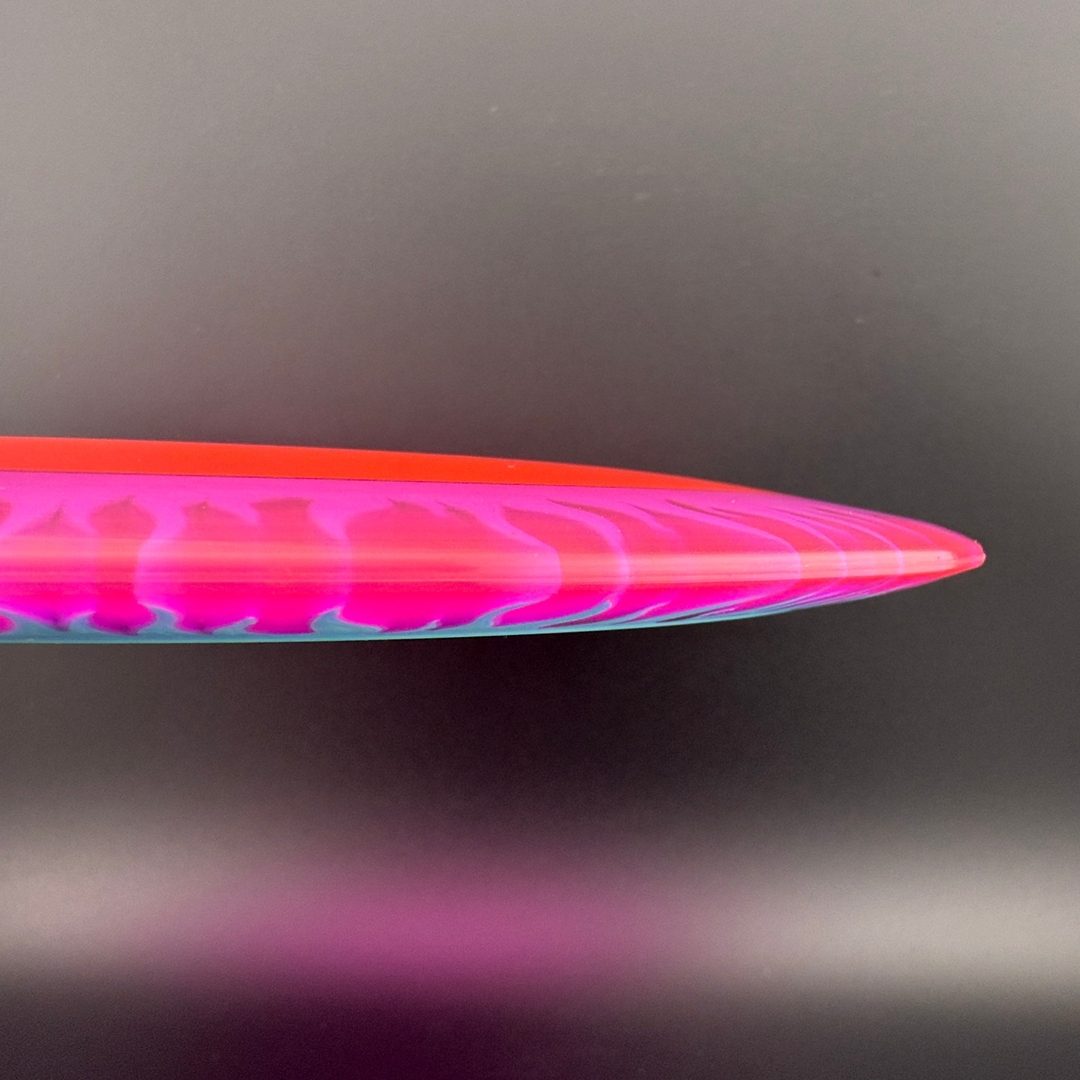 FuZed Z Scorch - Big Cupid's Arrow Discraft