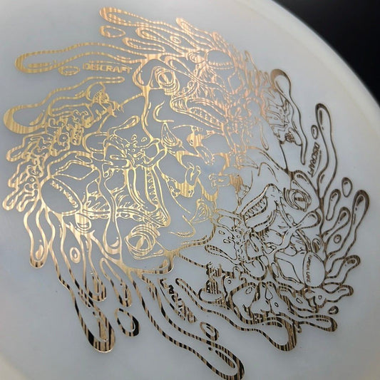 UV Z Raptor - Limited Ledgestone 2023 Edition Discraft