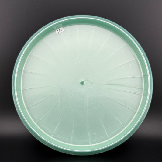 Prism Plasma Envy - Prototype Axiom