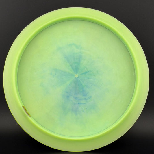 ESP Swirl Anax - Team Collab Edition - Paul McBeth Adam Hammes Discraft