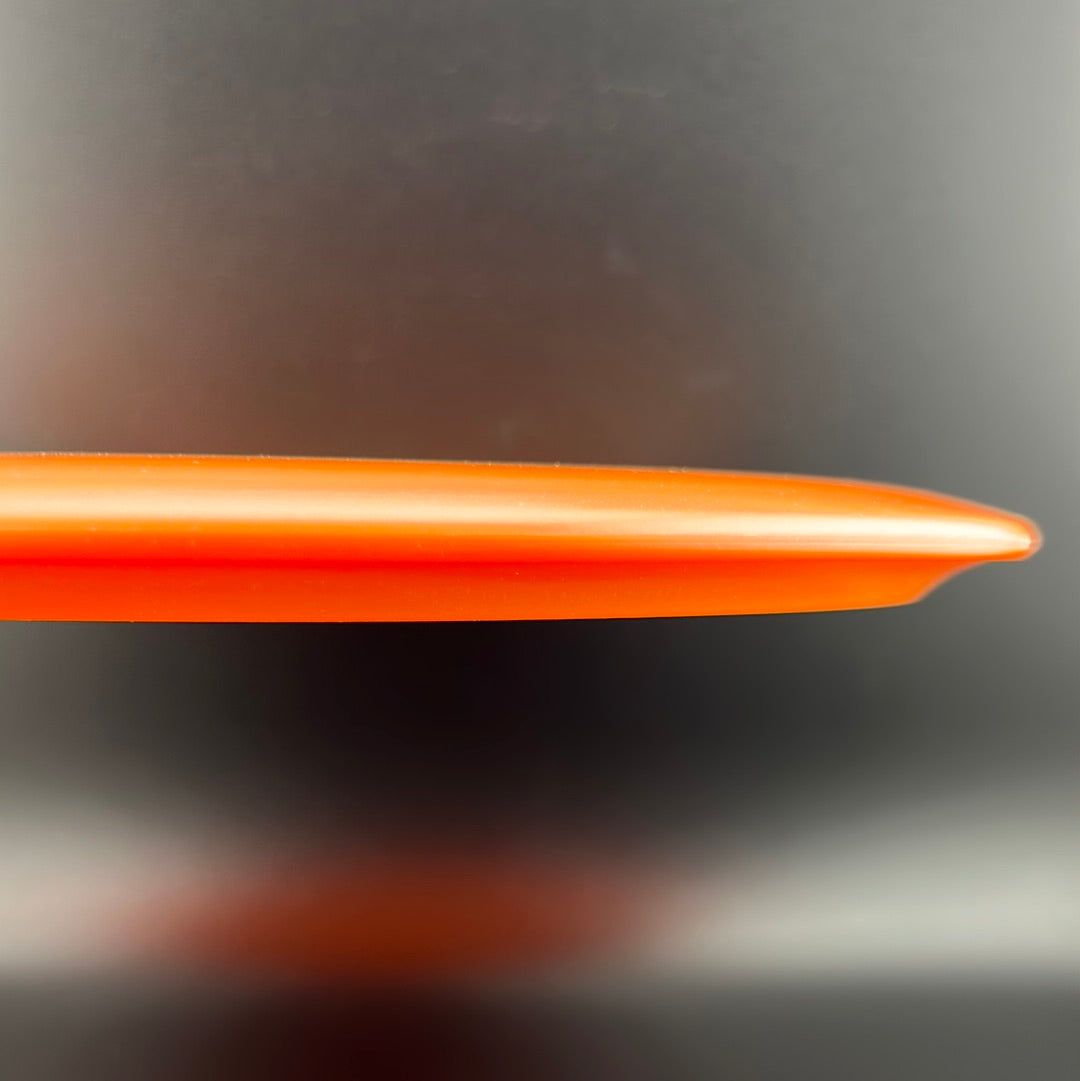 Big Z Passion - 2022 Ledgestone Limited Edition Discraft