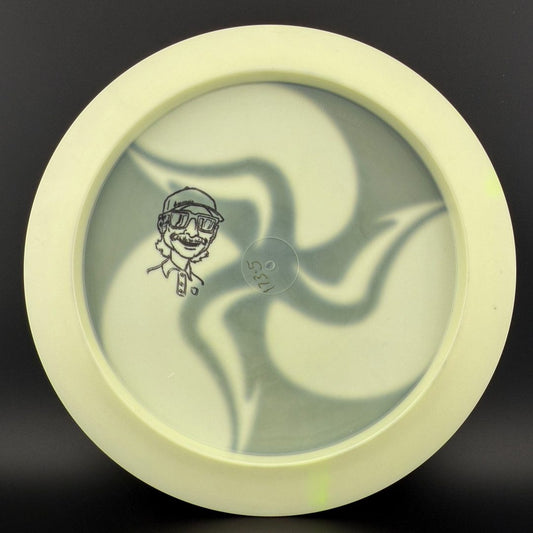 S-Line DD3 - Official Huk Dyed - Innova Made *Colten Stash