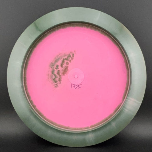 Halo I-Blend Pharaoh - Erika Stinchcomb 2026 Tour Series Infinite Discs