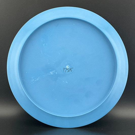 I-Blend Maya - Shuriken X-Out Infinite Discs