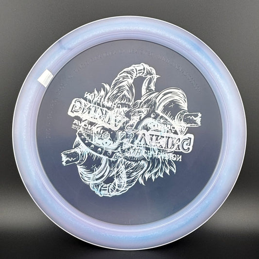 Champion Viking - F2 - Artist Series Innova