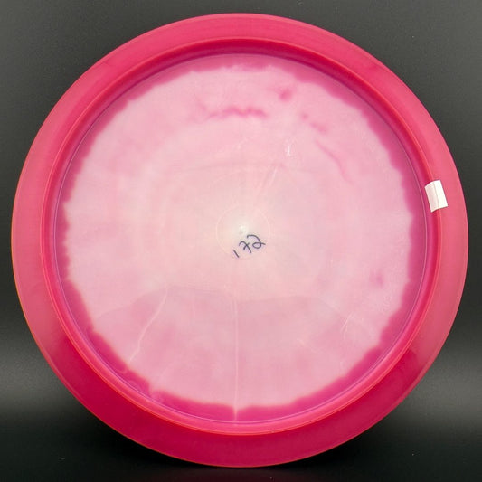 Sirius Helio Vela 1.3 - Calvin Heimburg - 2 Color XXL Stamp Millennium