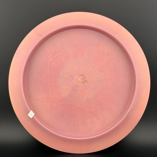 Swirly S-Line DD3 Prototype - Cloud Breaker - Eagle McMahon Autographed Discmania