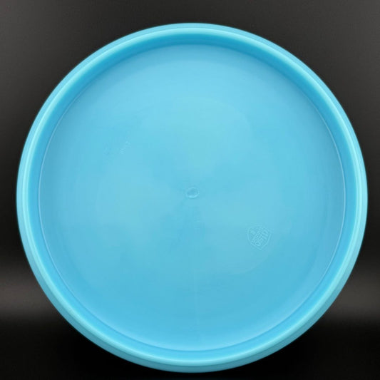 Lux Link - Huk Lab Repeater - Tri-Fly Stamp Discmania