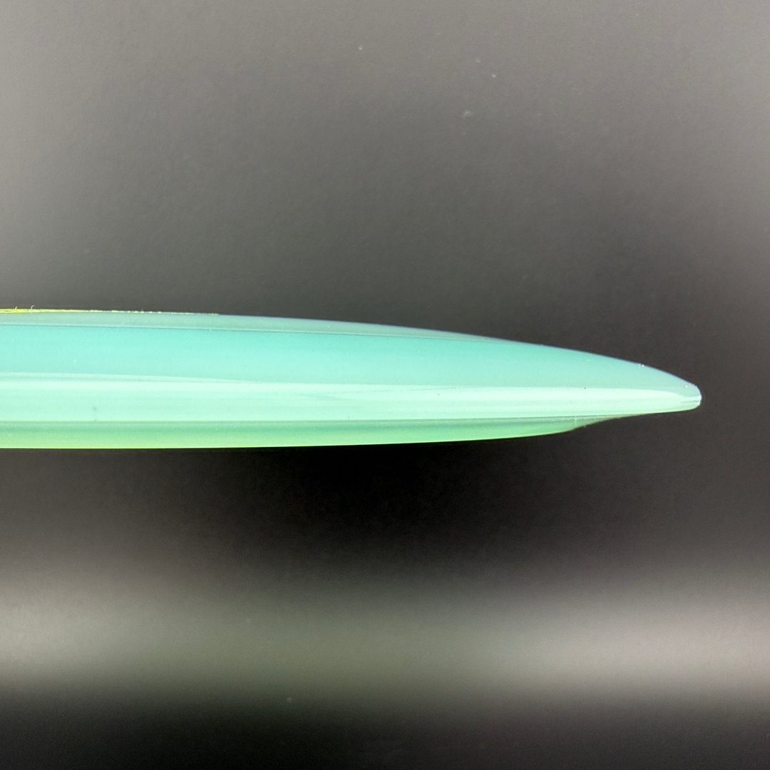 Halo Champion Wraith - Cyan - Air Force Innova