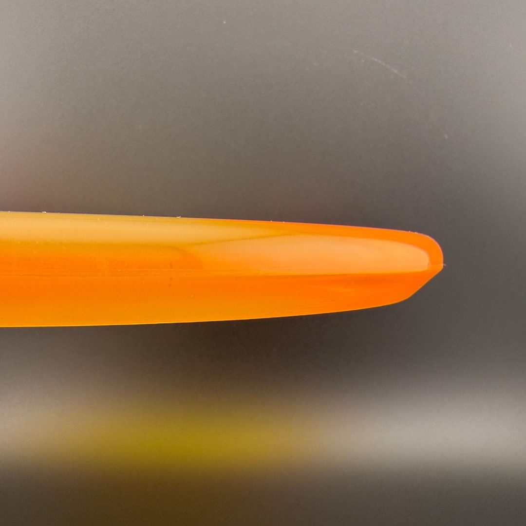 CryZtal Zone - Anthony Barela XL Logo Discraft